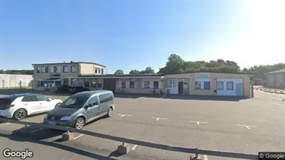 Office spaces for sale in Ängelholm - Photo from Google Street View