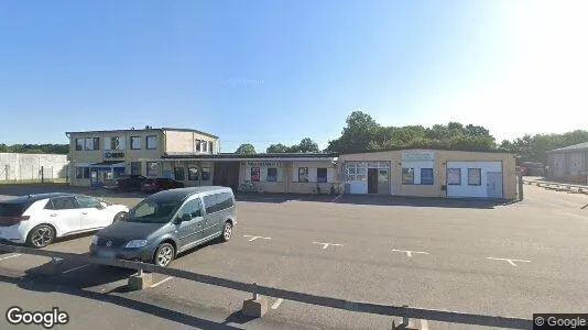 Kantorruimte te koop i Ängelholm - Foto uit Google Street View