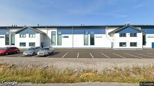Büros zur Miete i Porvoo – Foto von Google Street View