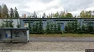 Industrilokal för uthyrning, Esbo, Nyland, Kuurinmäentie 12, Finland