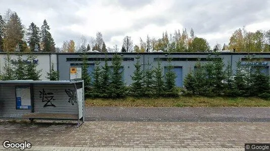 Producties te huur i Espoo - Foto uit Google Street View