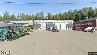 Commercial properties for rent in Porvoo - Photo from Google Street View