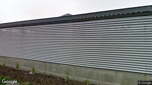 Office spaces for rent i Vantaa - Photo from Google Street View