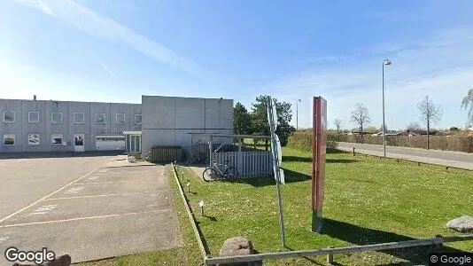 Büros zur Miete i Kastrup – Foto von Google Street View