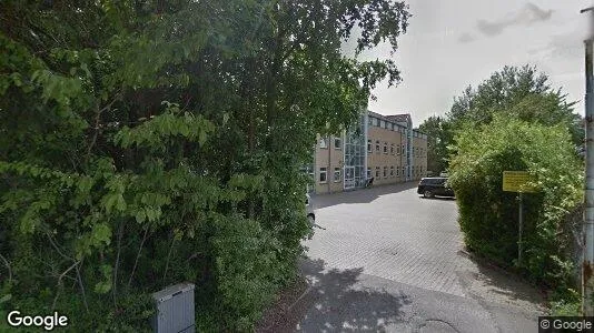 Büros zur Miete i Søborg – Foto von Google Street View