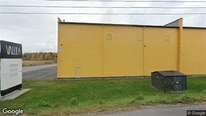 Verkstedhaller til leie i Tuusula – Bilde fra Google Street View