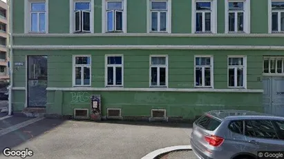 Office spaces for rent in Oslo Gamle Oslo - Photo from Google Street View