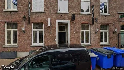 Bedrijfsruimtes te huur in Echt-Susteren - Foto uit Google Street View