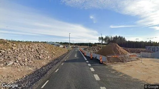 Verkstedhaller til leie i Jönköping – Bilde fra Google Street View