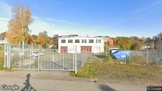 Werkstätte zur Miete i Hässleholm – Foto von Google Street View