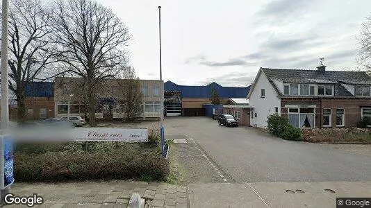 Büros zur Miete i Westland – Foto von Google Street View