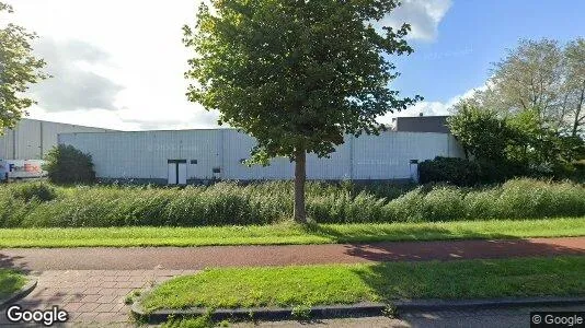Büros zur Miete i Ridderkerk – Foto von Google Street View