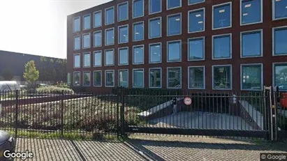 Office spaces for rent in Breda - Photo from Google Street View