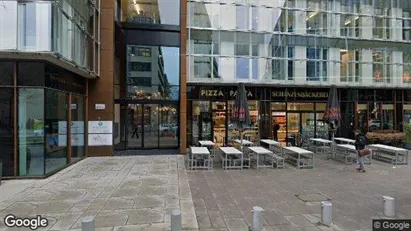 Kantorruimte te huur in Hamburg Mitte - Foto uit Google Street View