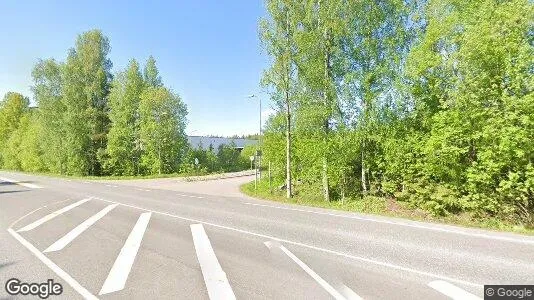 Lager zur Miete i Järvenpää – Foto von Google Street View