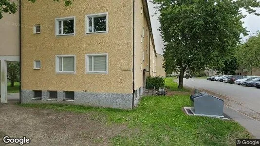Bedrijfsruimtes te huur i Stockholm West - Foto uit Google Street View