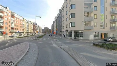 Lokaler til leie i Location is not specified – Bilde fra Google Street View