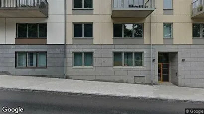 Gewerbeflächen zur Miete in Location is not specified – Foto von Google Street View