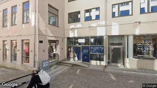 Andre lokaler til leie i Göteborg Sentrum – Bilde fra Google Street View