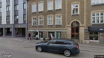 Coworking spaces zur Miete in Ängelholm – Foto von Google Street View
