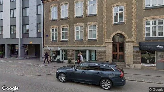 Coworking spaces zur Miete i Ängelholm – Foto von Google Street View