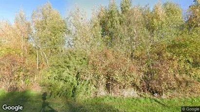 Lager til leie i Kristianstad – Bilde fra Google Street View