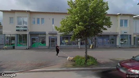 Commercial properties for rent i Ikaalinen - Photo from Google Street View