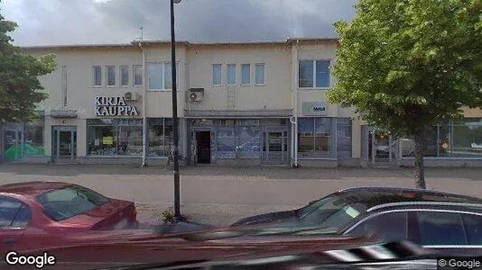 Andre lokaler til leie i Ikaalinen – Bilde fra Google Street View
