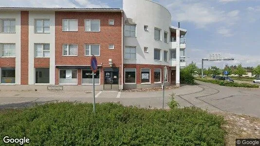 Gewerbeflächen zur Miete i Kouvola – Foto von Google Street View