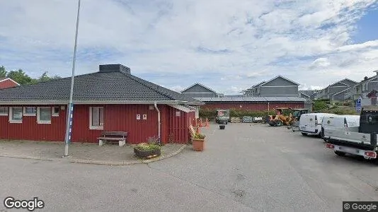Kantorruimte te huur i Partille - Foto uit Google Street View