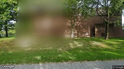 Företagslokaler för uthyrning i Kerkrade – Foto från Google Street View