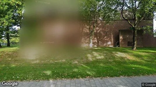 Gewerbeflächen zur Miete i Kerkrade – Foto von Google Street View