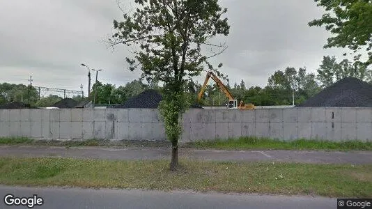 Warehouses for rent i Bielsko-Biała - Photo from Google Street View