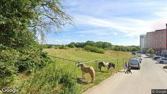 Kontorslokaler för uthyrning i Roeser – Foto från Google Street View