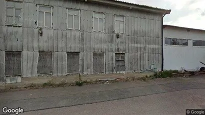 Magazijnen te huur in Gothenburg East - Foto uit Google Street View