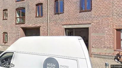 Office spaces for rent in Lundby - Photo from Google Street View