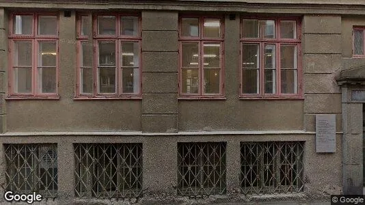 Kontorhoteller til leie i Örgryte-Härlanda – Bilde fra Google Street View