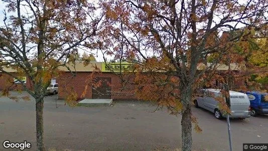 Werkstätte zur Miete i Ludvika – Foto von Google Street View