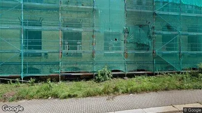Kontorlokaler til leje i Chemnitz - Foto fra Google Street View