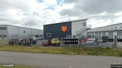 Producties te huur in Borås - Foto uit Google Street View