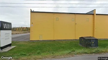 Værkstedslokaler til leje i Tuusula - Foto fra Google Street View