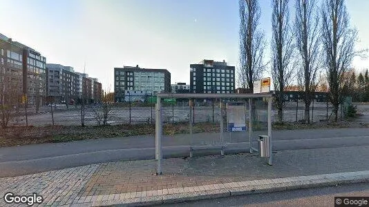 Bedrijfsruimtes te huur i Vantaa - Foto uit Google Street View