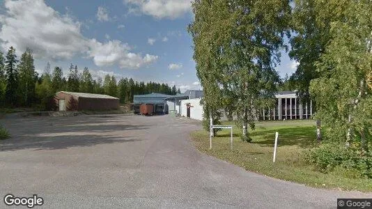 Warehouses for rent i Lahti - Photo from Google Street View
