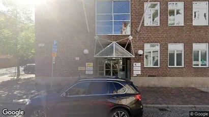 Kantorruimte te huur in Malmö City - Foto uit Google Street View