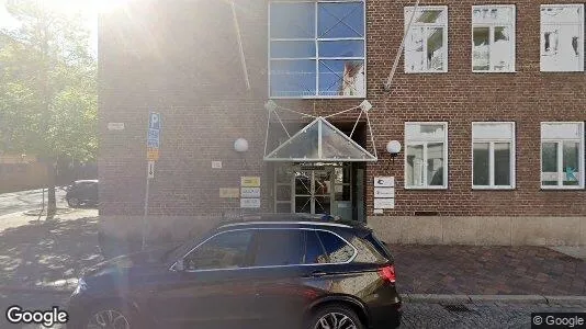 Office spaces for rent i Malmö City - Photo from Google Street View