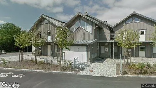 Kantorruimte te huur i Gothenburg West - Foto uit Google Street View