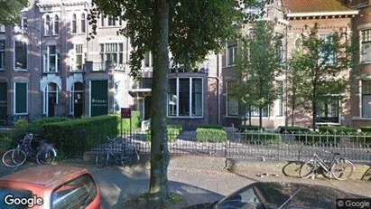 Kantorruimte te huur in Nijmegen - Foto uit Google Street View