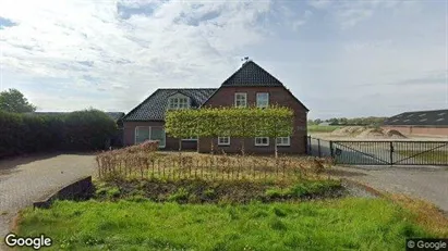 Office spaces for rent in Deurne - Photo from Google Street View