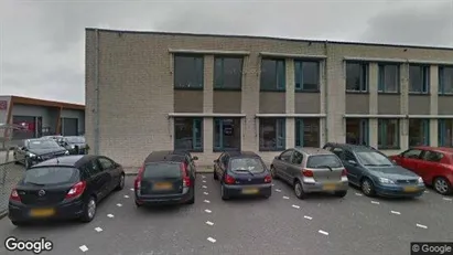 Office spaces for rent in Deurne - Photo from Google Street View