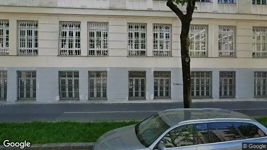 Office spaces for rent i Wien Meidling - Photo from Google Street View